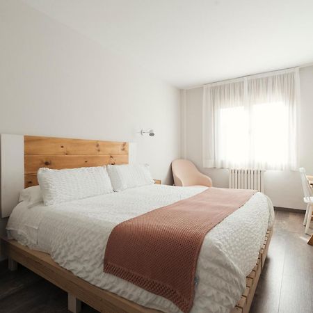 Hotel Casa Cauma Альбаррасін Екстер'єр фото